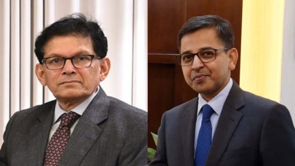 সিএসসি’র আগে প্রণয়ের সঙ্গে খলিলুরের বৈঠক