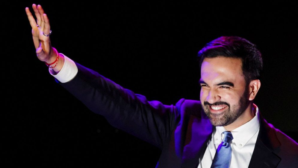 স্টারবাকস বয়কটের আহ্বান জোরান মামদানির, কিন্তু কেন?