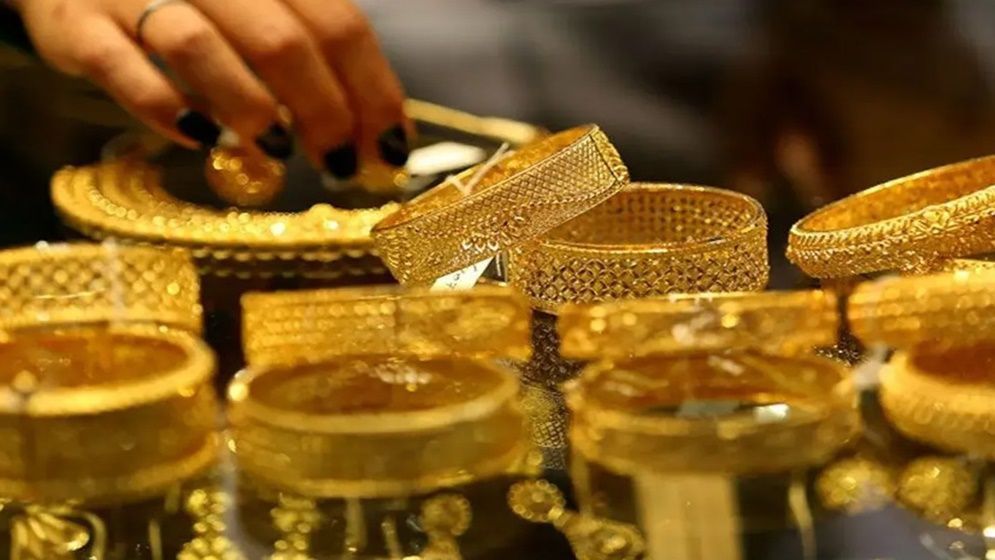 ১৬ নভেম্বর: ২২ ক্যারেটের স্বর্ণ কত দামে বিক্রি হচ্ছে