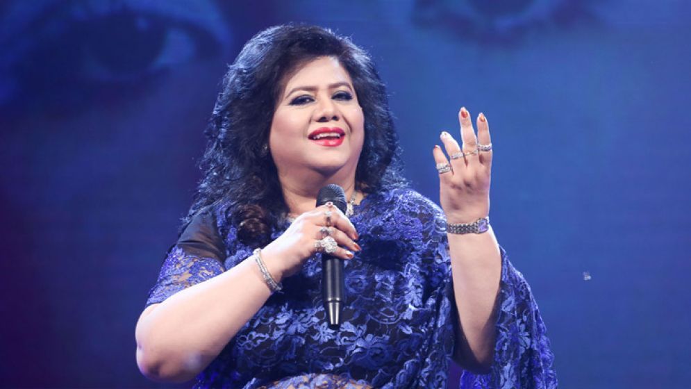 কোক স্টুডিও বাংলায় রুনা লায়লার কালজয়ী গান