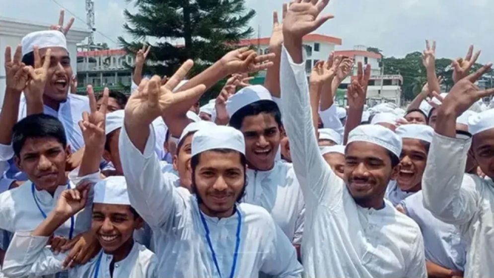 ফেল থেকে পাশ ৪৫, জিপিএ-৫ পেলেন ৩৪ জন