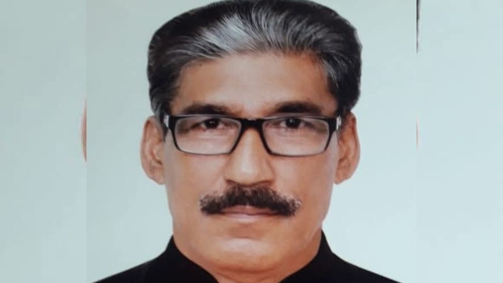 চাঁদপুরে সাবেক উপজেলা চেয়ারম্যান গ্রেফতার