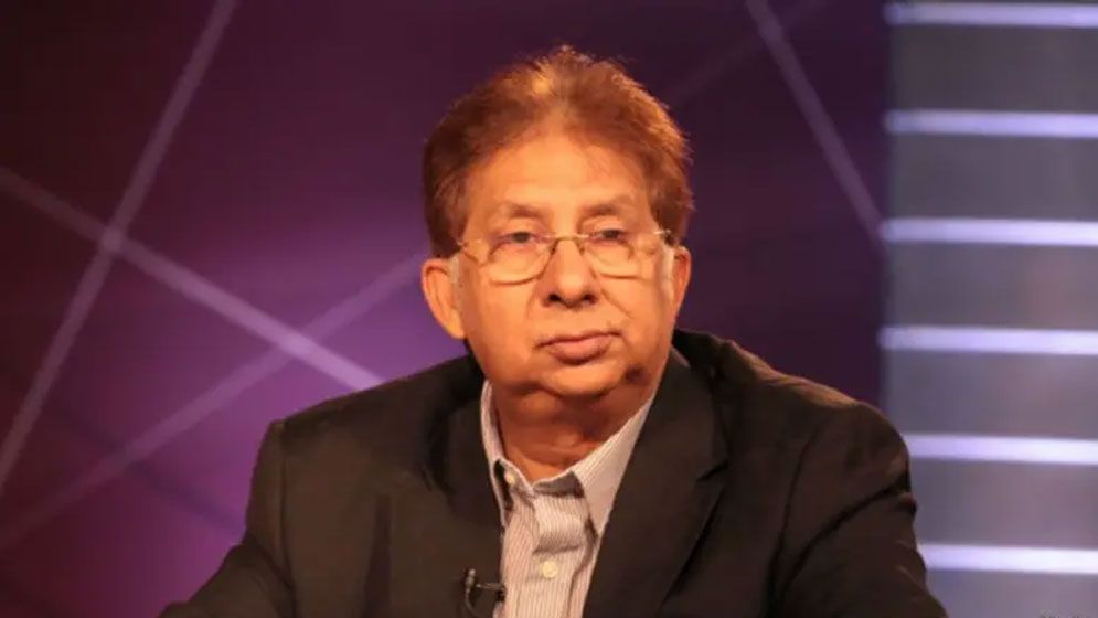 রাজনীতি ছাড়লেন শমসের মবিন চৌধুরী, কারণ যা জানালেন