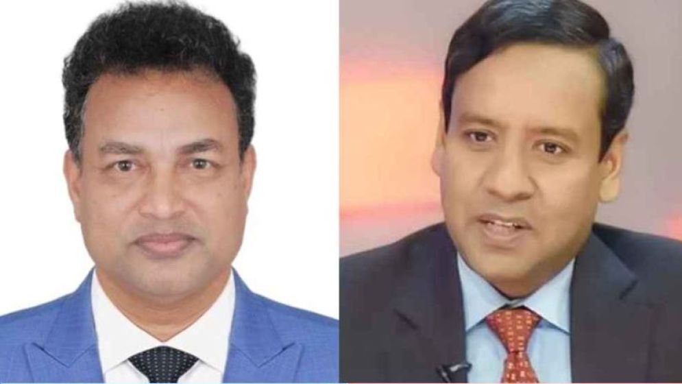 প্রাথমিকের ডিজিকে নিয়ে গোলাম মাওলা রনির বিস্ফোরক মন্তব্য