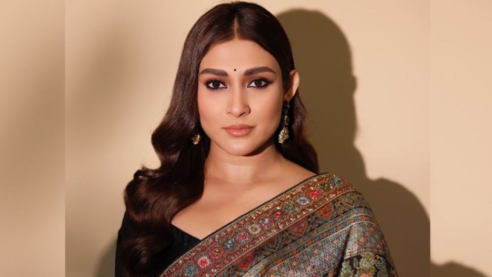 গ্রেপ্তারি পরোয়ানা জারির পর মুখ খুললেন মেহজাবীন