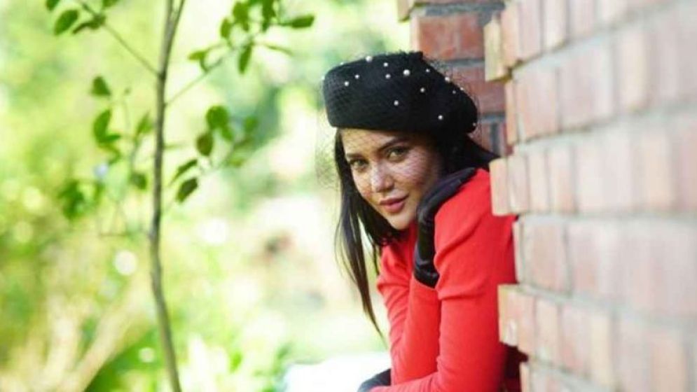 মিথিলার পর এবার ‘ওয়াশরুম ভিডিও’ প্রসঙ্গে মুখ খুললেন মাহি