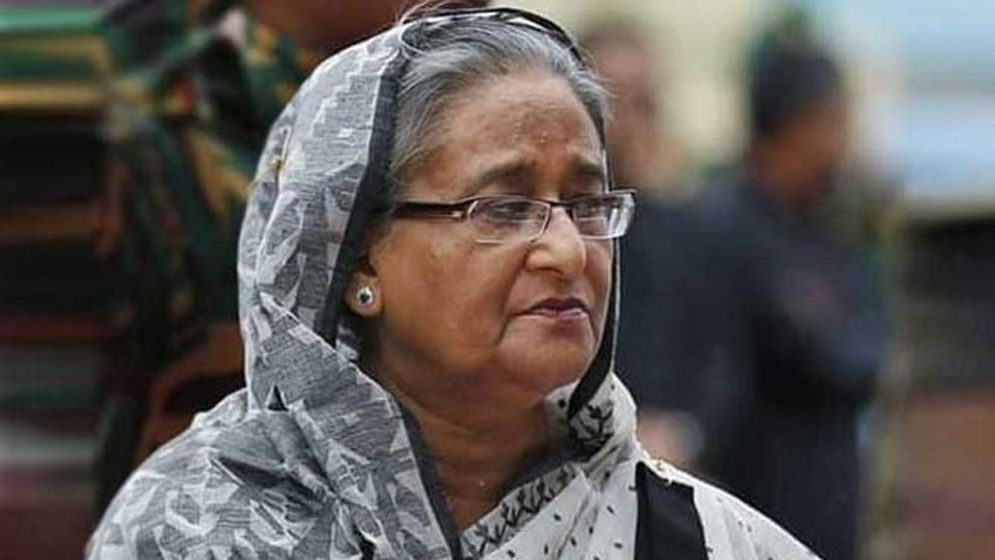 শেখ হাসিনার বাংলাদেশে ফেরার সম্ভাবনা ক্ষীণ