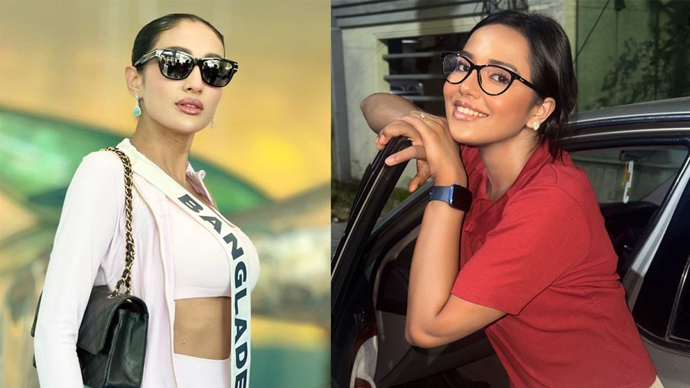 মিথিলাকে টেনে নামালে আমরা কেউই ওপরে উঠি না: মাহি