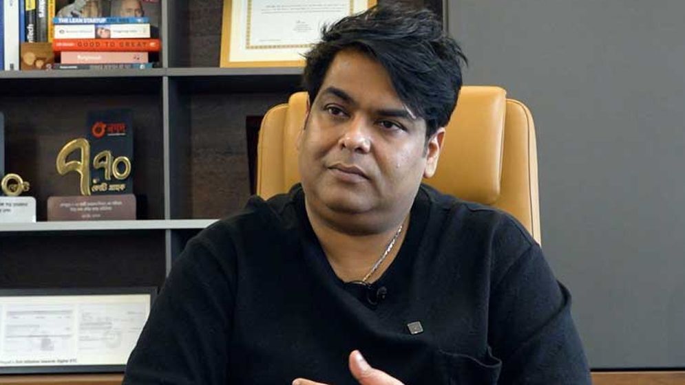 নগদের সাবেক এমডি তানভীরসহ স্বার্থসংশ্লিষ্টদের ৭৪ ব্যাংক হিসাব অবরুদ্ধ