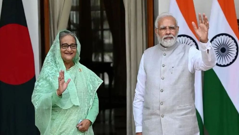 হাসিনাকে কবে হস্তান্তর করবে ভারত, যা জানা গেল