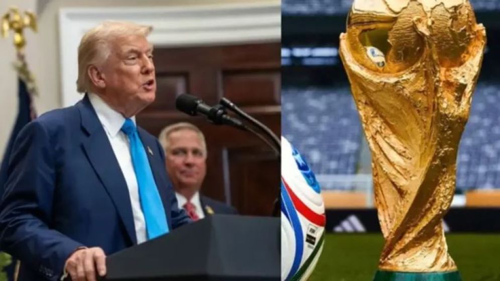 যুক্তরাষ্ট্রে বিশ্বকাপ দেখতে যাওয়া দর্শকদের জন্য সুখবর