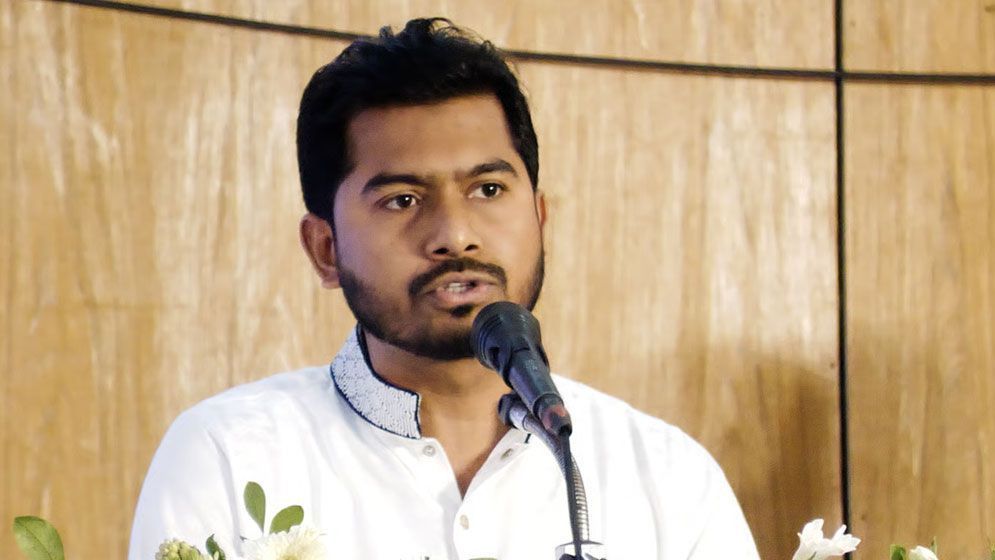 পটুয়াখালী-৩ আসনে নির্বাচনের ঘোষণা দিলেন নুর