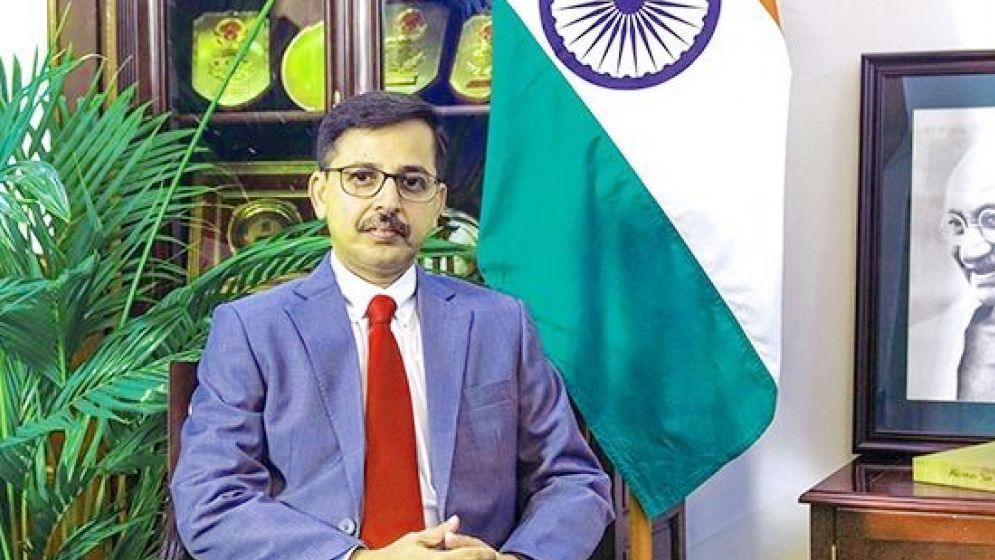 বাংলাদেশিদের সুখবর দিল ভারত