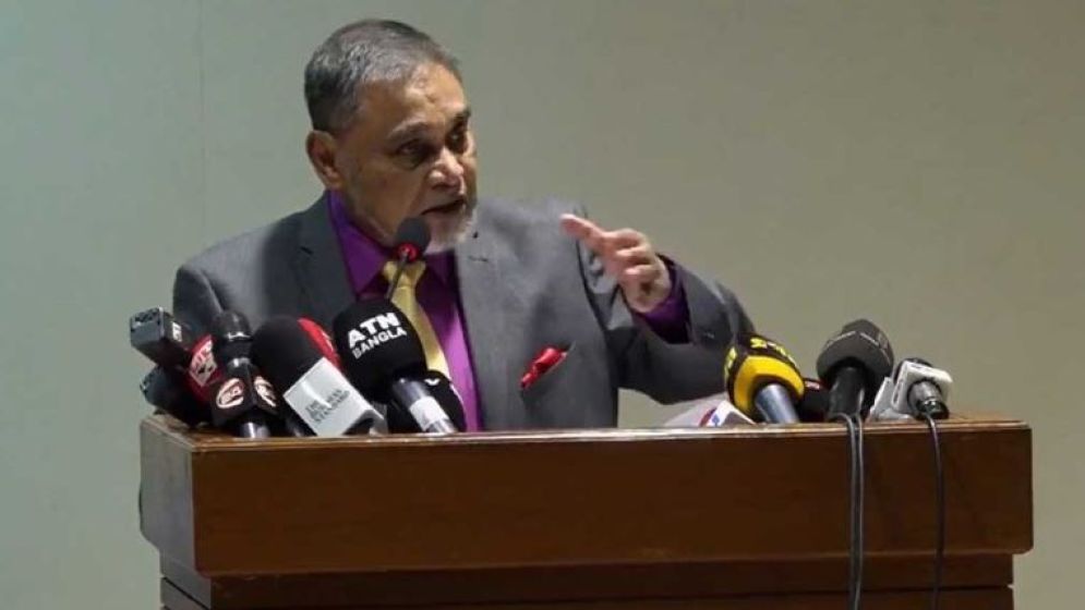 পোস্টাল ভোটিং : অ্যাপে যেভাবে নিবন্ধন করবেন প্রবাসীরা