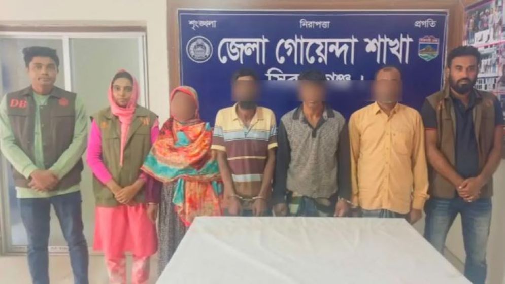 পরকীয়ার জেরে ভগ্নিপতি ও ভাবির হাতে খুন গরু ব্যবসায়ী