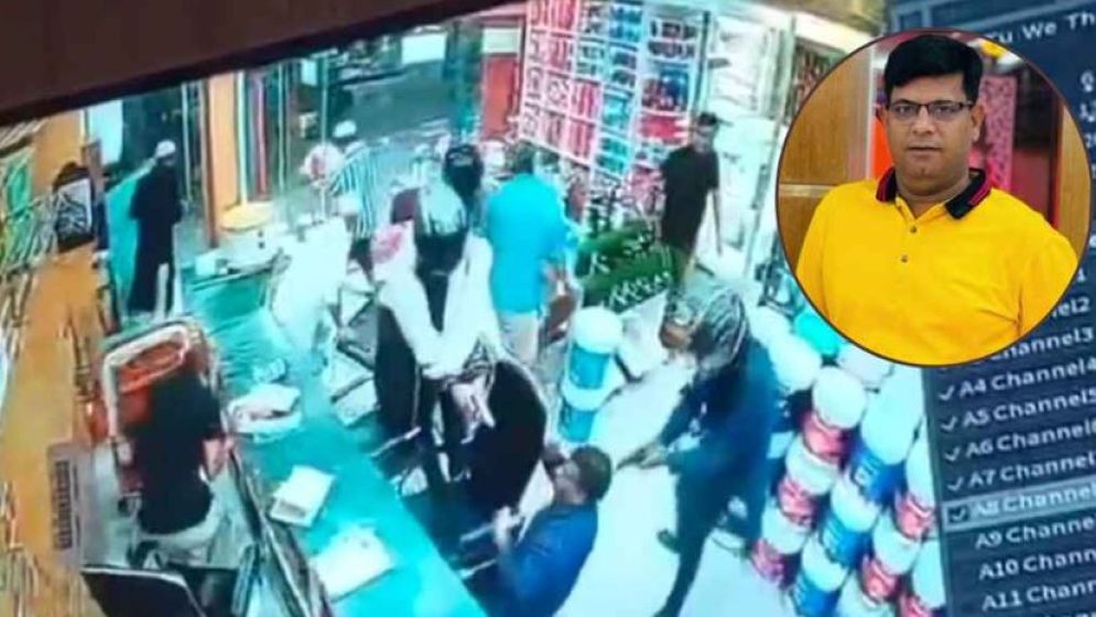 রাজধানীতে যুবদল নেতাকে হত্যা, নতুন তথ্য দিলো পুলিশ