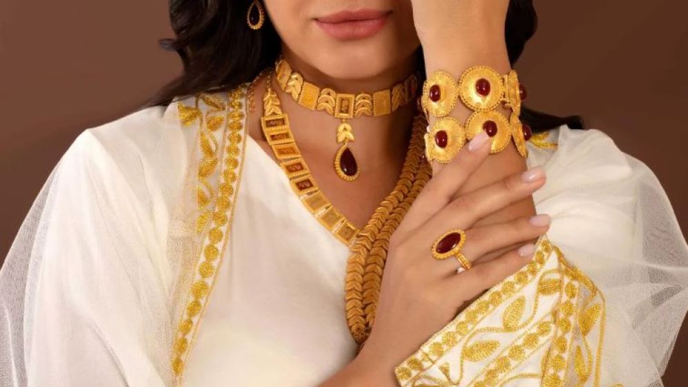 ফের বাড়ল স্বর্ণের দাম, বিক্রিও চড়া