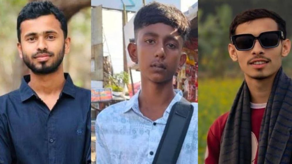 লিবিয়ায় ৩ বাংলাদেশিকে গুলি করে হত্যার পর সাগরে নিক্ষেপ