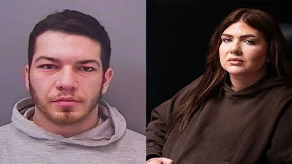 কারাগারে বন্দির সঙ্গে প্রেম, যৌন সম্পর্ক, অতঃপর...