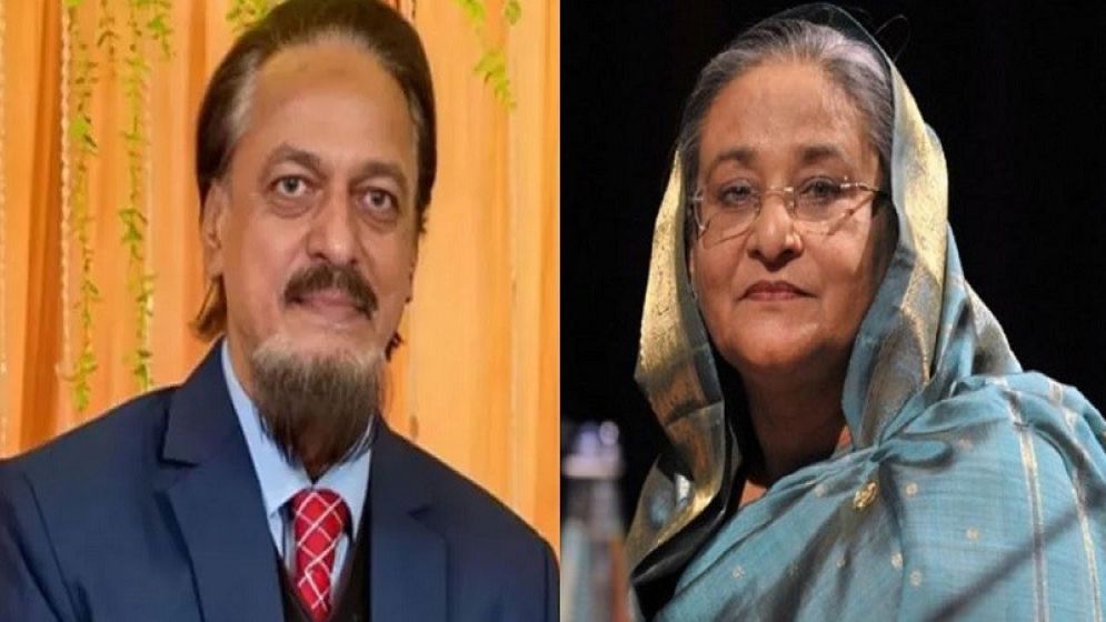 শেখ হাসিনার রায় ঘোষণা, কে এই বিচারক গোলাম মর্তুজা