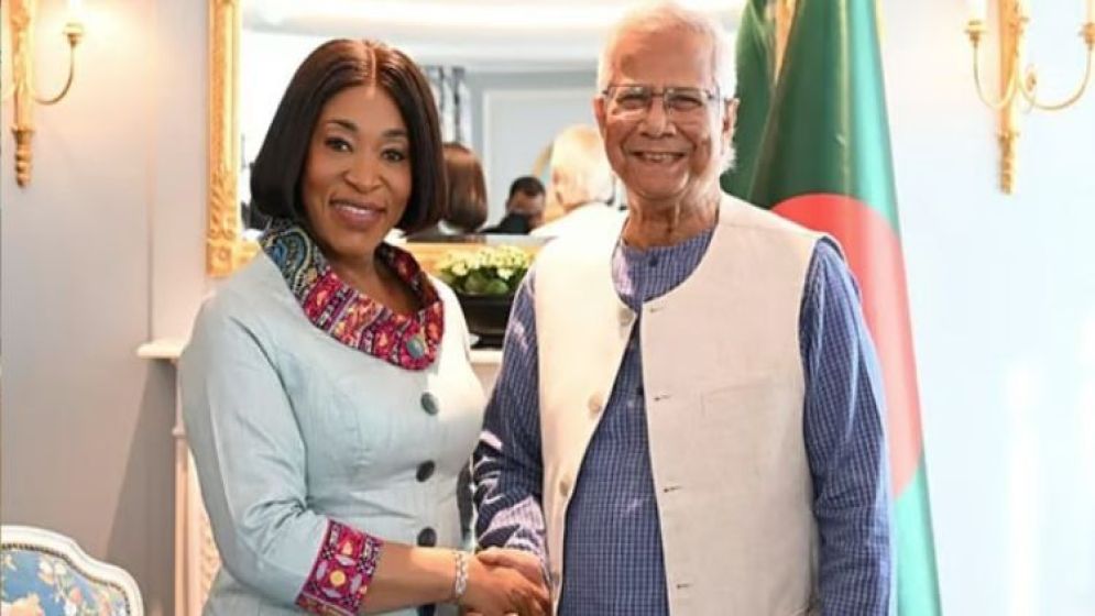 নির্বাচন সামনে রেখে ঢাকায় আসছেন কমনওয়েলথ মহাসচিব