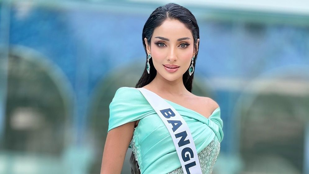 স্টেজ থেকে নামার পর আজকে আমার খুব কান্না আসছে : মিথিলা