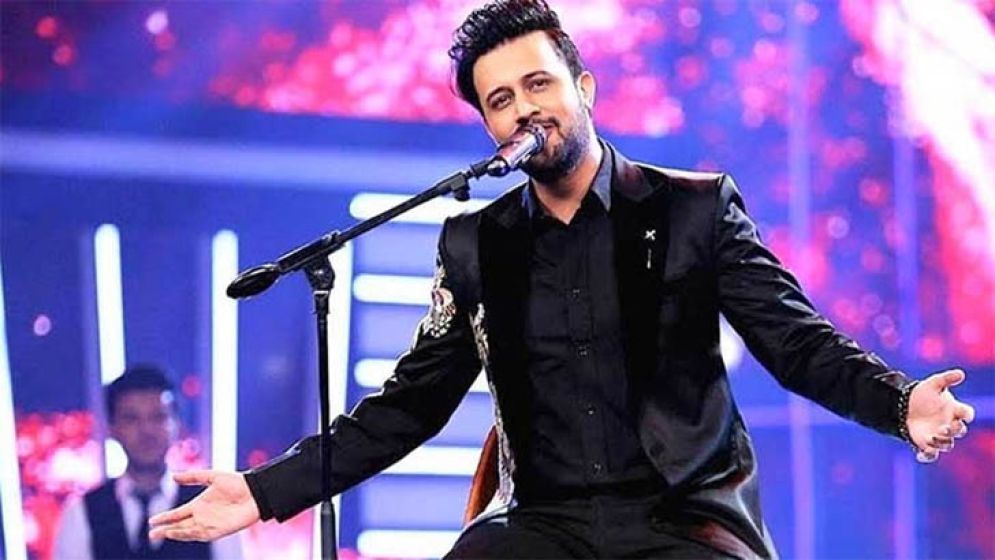 ঢাকায় কোথায় কবে গাইবেন আতিফ আসলাম, জেনে নিন