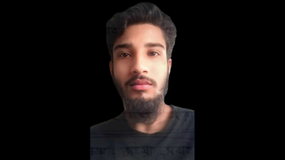 ‘সকাল হলে এই মুখ কেমনে দেখাব, সব ভেবে এই রাস্তা বেছে নিলাম’