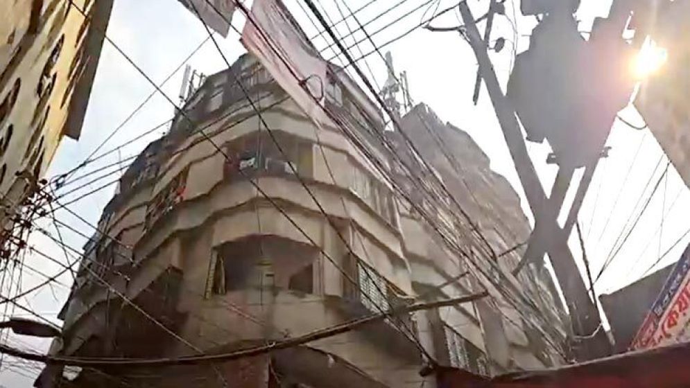 ভূমিকম্পে নিহত ৩, আহত ৮৫, চলছে জরুরি চিকিৎসাসেবা