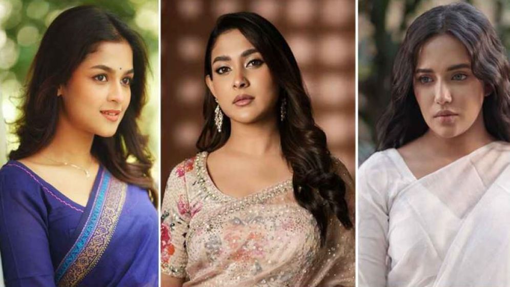 ভূমিকম্পে কেঁপেছে তারকাদের ফেসবুক!