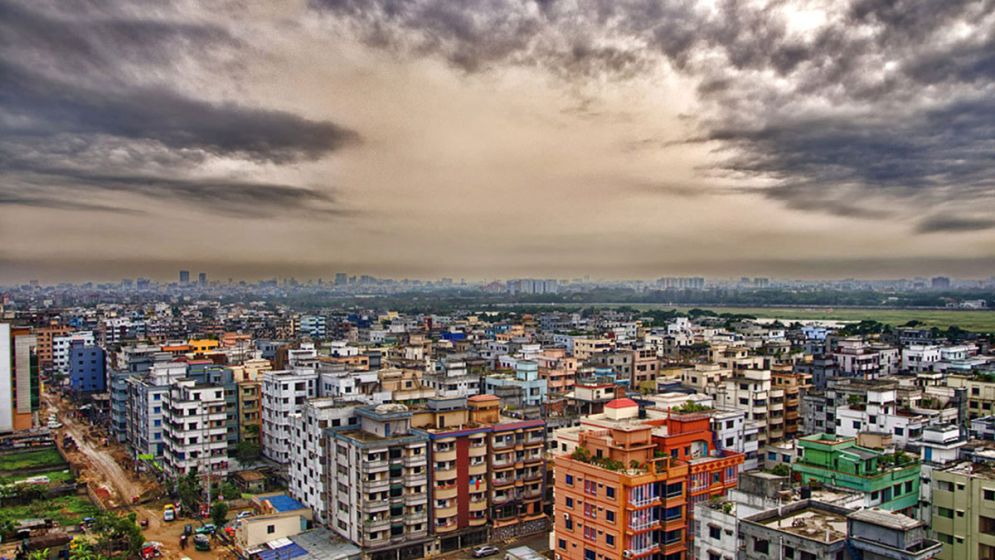 ৯ মাত্রার ভূমিকম্পের ঝুঁকিতে বাংলাদেশ