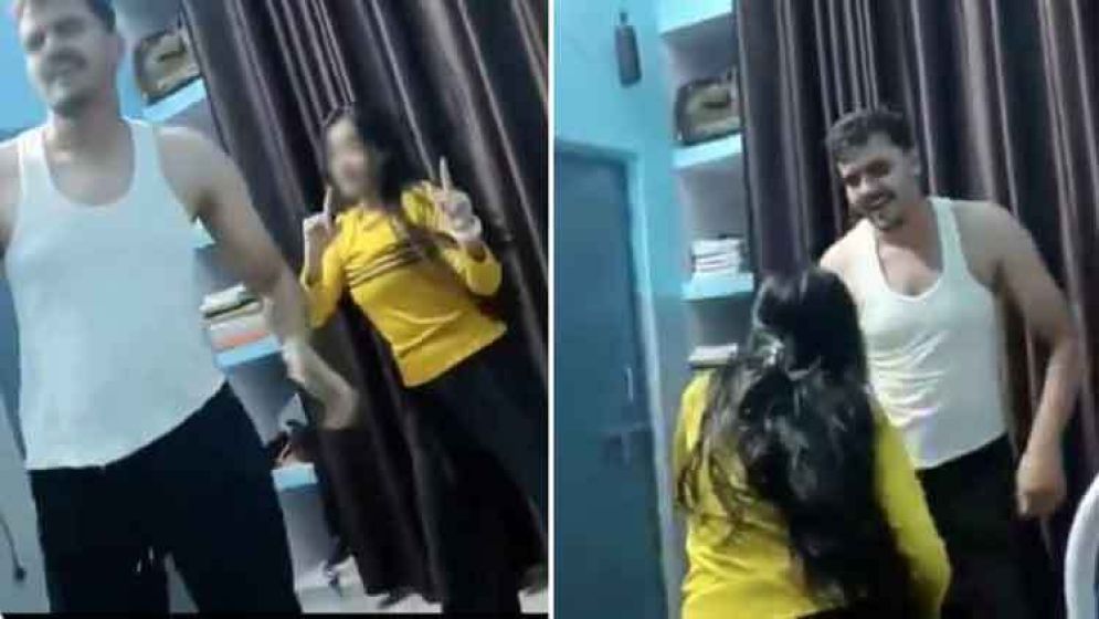 হাসপাতালে হবু স্ত্রীর সঙ্গে নাচ, দায়িত্ব থেকে সরানো হলো ভারতীয় ডাক্তারকে