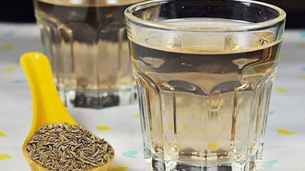 এক মাস রাতে জিরাপানি খেলে শরীরে যেসব পরিবর্তন দেখবেন