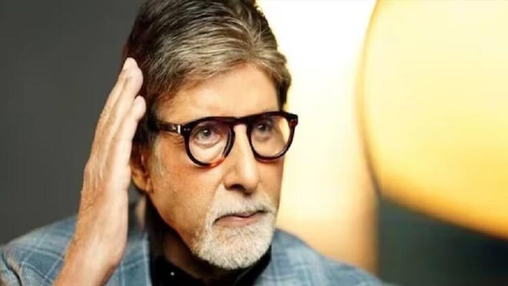 বিজ্ঞাপনের শুটিংয়ে রেগে যান অমিতাভ, কারণ জানালেন নির্মাতা