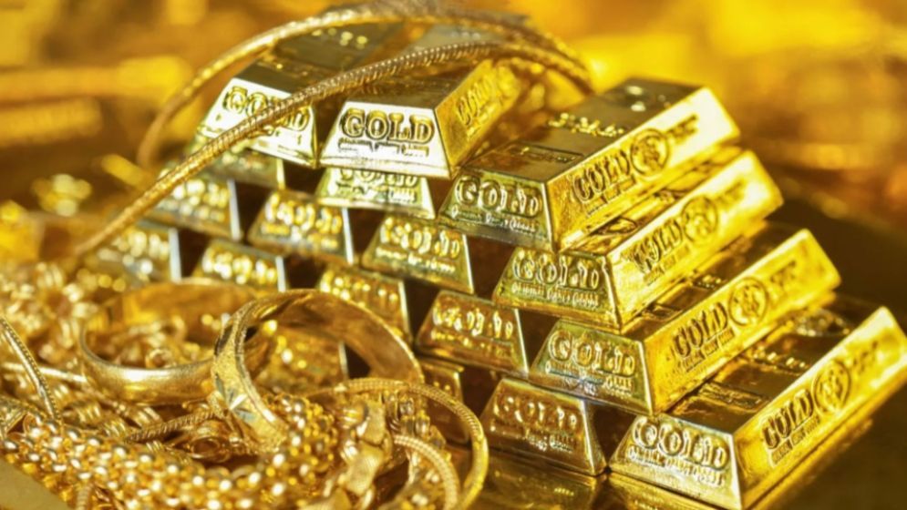 কোন দেশের রিজার্ভে কত স্বর্ণ, বাংলাদেশের অবস্থান কত