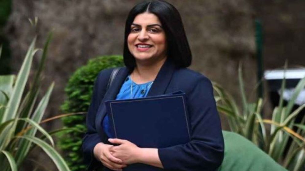 পার্লামেন্টে গালি-গালাজের অভিজ্ঞতা শুনিয়ে আলোচনায় শাবানা মাহমুদ