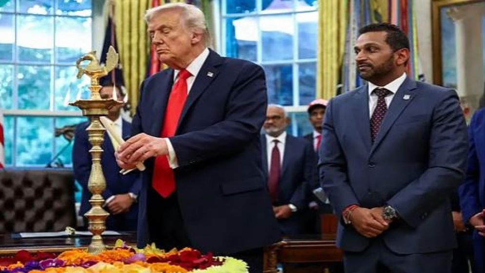 যুক্তরাষ্ট্রে ডানপন্থীরা কেন এখন ভারতীয়দের আক্রমণ করছে