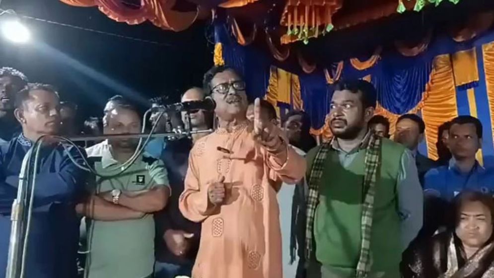 জামায়াত সরকার গঠন করলে কি করবেন জানালেন ফজলুর রহমান