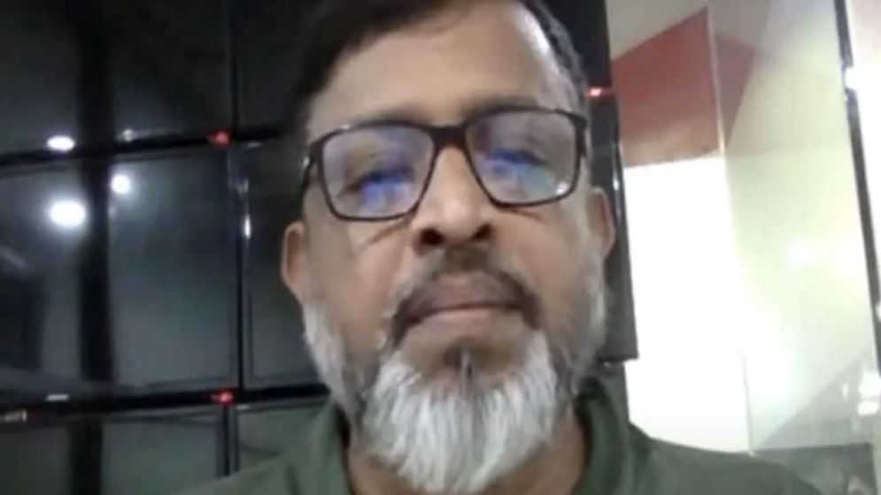 ফোর শক অনুভূত, মেইন শক এখনও আসেনি : সতর্কবার্তা