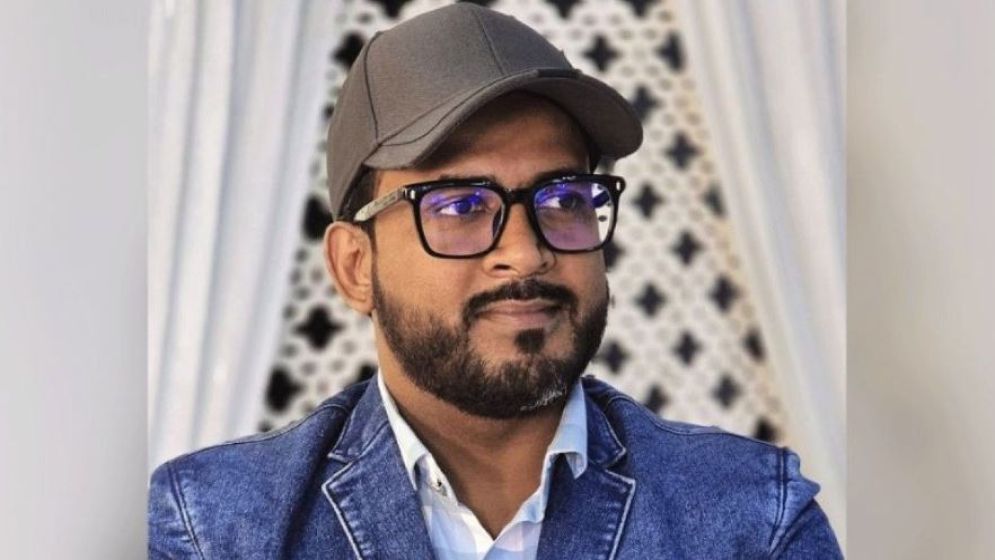 ডিবি কার্যালয়ে সেই রাতের খাবার মেন্যু প্রকাশ করলেন সাংবাদিক সোহেল