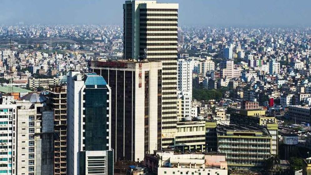 দেশে ঘন ঘন ভূমিকম্প, ভয়াবহ বিপদের আশঙ্কা