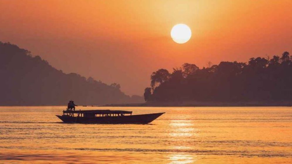 ঢাকায় মিলল নয়া তথ্য, ভূমিকম্পে বদলে যায় গঙ্গা-ব্রহ্মপুত্র গতিপথ