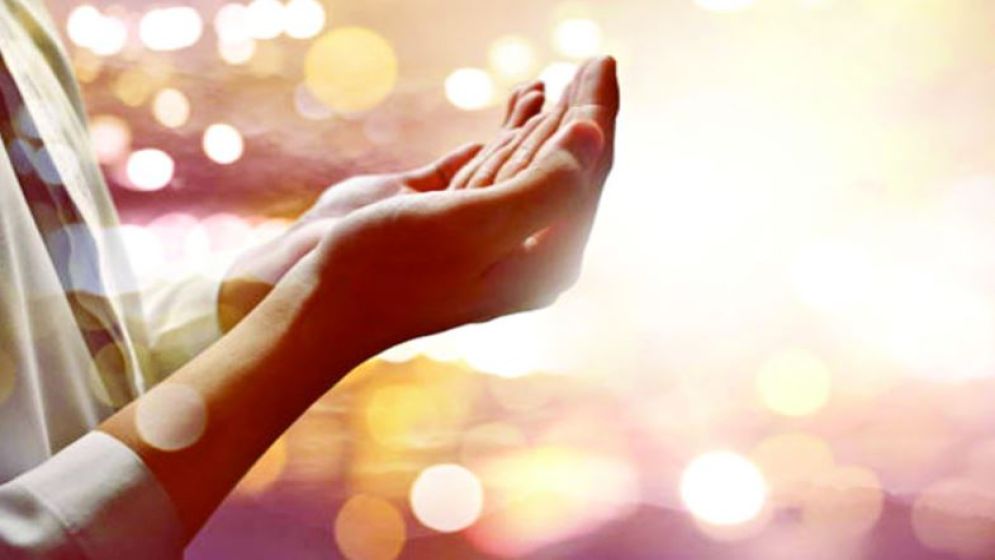 ভূমিকম্পের সময় যে দোয়া পড়বেন