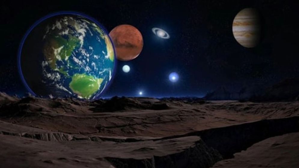 এবার পৃথিবী নিয়ে অবাক করা তথ্য দিলেন বিজ্ঞানীরা