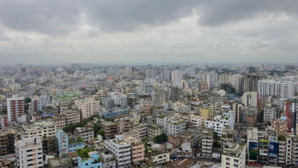 সবচেয়ে বেশি ভূমিকম্প ঝুঁকিতে যেসব জেলা