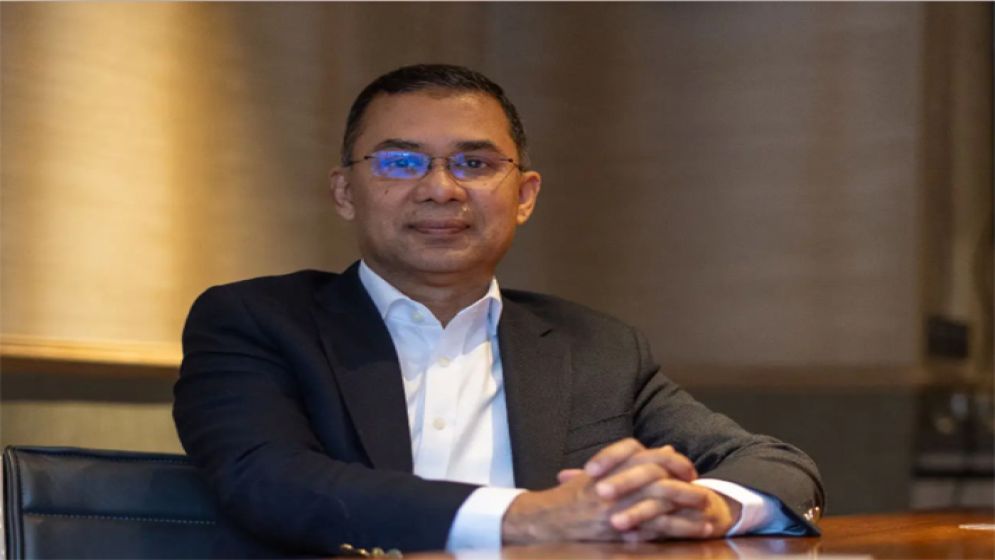 তারেক রহমানের দেশে ফেরার প্রস্তুতি প্রায় চূড়ান্ত