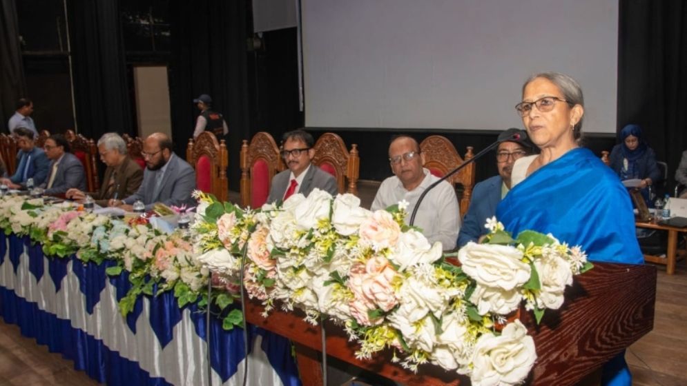 দেশের ৪০ শতাংশ মাছের চাহিদা পূরণ করছে রাজশাহী: প্রাণিসম্পদ উপদেষ্টা