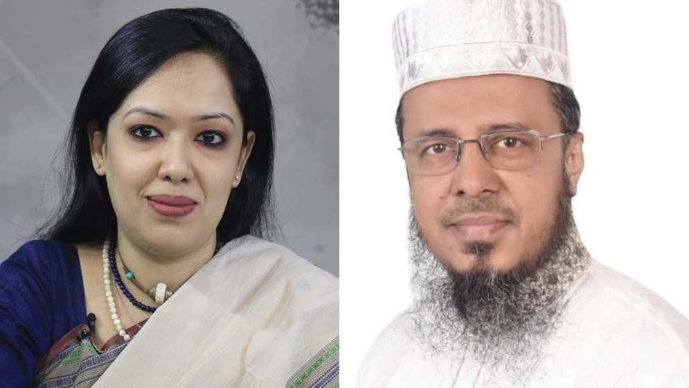 রুমিন ফারহানা মনোনয়ন না পেলে ভাগ্য খুলতে পারে জামায়াতের