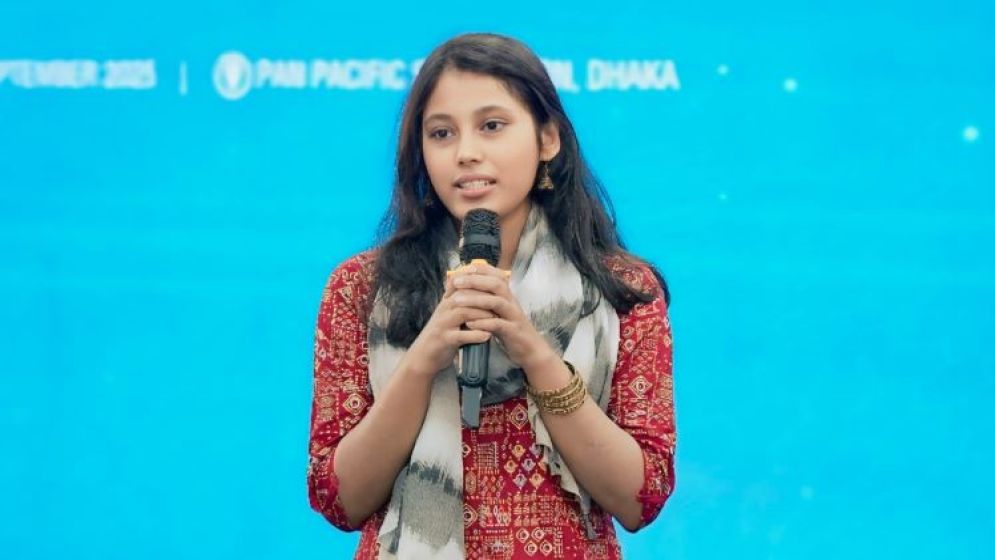 হলত্যাগের নির্দেশ, ঢাবিশিক্ষার্থীদের প্রতি তাসনিম জুমার যে অনুরোধ