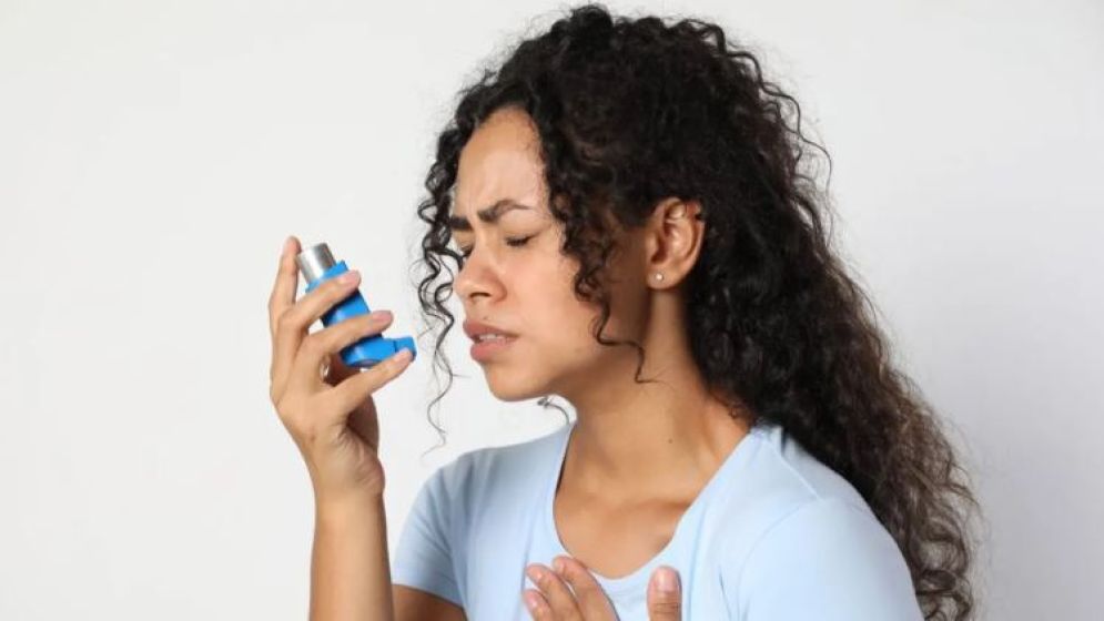 অ্যাজমার কারণ ও লক্ষণ, কীভাবে ভালো থাকবেন